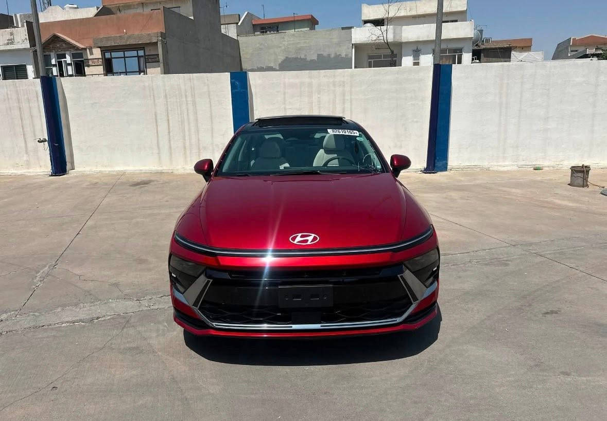 هوندا سوناتا2024

مواصفات SEL plus

بانوراما 

شاشة 

كاميرة

رادار

حساس

تحكم ستيرن

تحديد سرعة

و بعد بيها هواي مواصفات

صبغ : قباغ صندوق و شبر جاملغ

بدون دواخل

بدون ايرباك 

سعر ؛188 $ و بي مجال 

مكان؛ اربيل شارع١٠٠م داخل معارض

رقم واتساب؛***********
