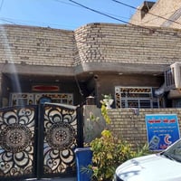 دار للبيع • بلديات شارع مصرف • ١١٤م
