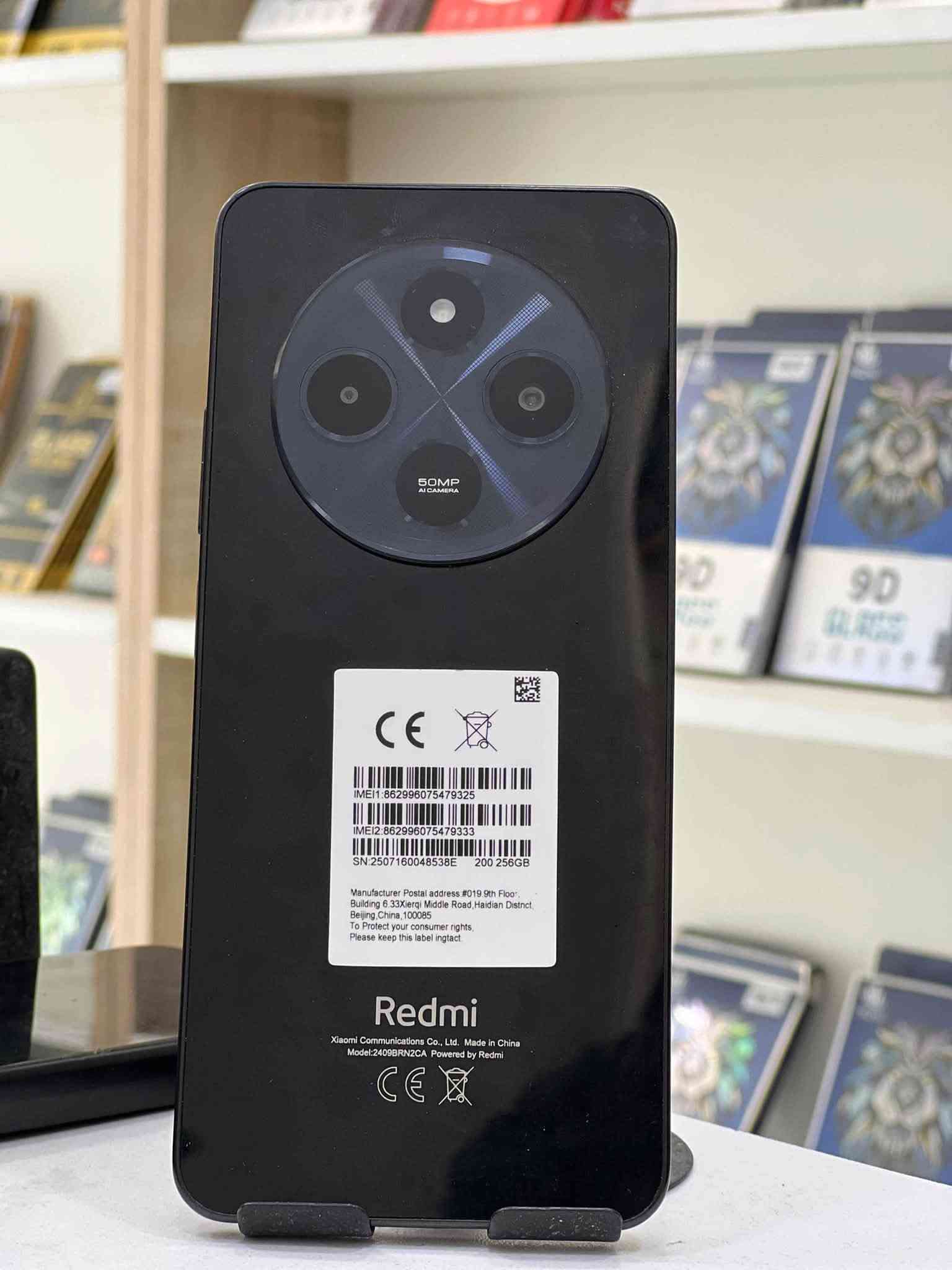 📱🔥 موبايلات مستخدمة كفالة الفتح والصيانة
✨ إصدارات وموديلات مختلفة
✨ نظافة متفاوتة وأسعار تنافسية
✨ فحص وتجربة قبل الشراء ✅
✨ أسعار مناسبة للجميع 💰
✨ شراء أجهزة مستعملة 

اختار جهازك، افحصه، واطمئن 🤝
📍 محافظة بابل – سوق المحاويل العام
🏪 مكتب المتميز للموبايلات

واتساب: ***********

#مكتب_المتميز #موبايلات_مستعملة #موبايلات #المحاويل #بابل #عروض_موبايلات #بيع_وشراء_موبايلات #ايفون #سامسونك
