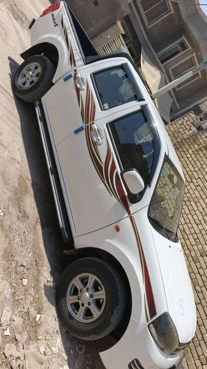 بيكم كريت ويل 2021 للبيع 
كفاله عامه كير محرك  كله مكفول لا صبغ ولا وتبديل ولا بارد 
سيارة جديدة على وضع شركة تخم تاير جديدة مال شركة ربع ماتصرف عليها جاهزة للاخير شاشه جبيرة  
رقم واسط تحويل مباشر  
مكاني بالكوت 
‏‪***********‬‏
