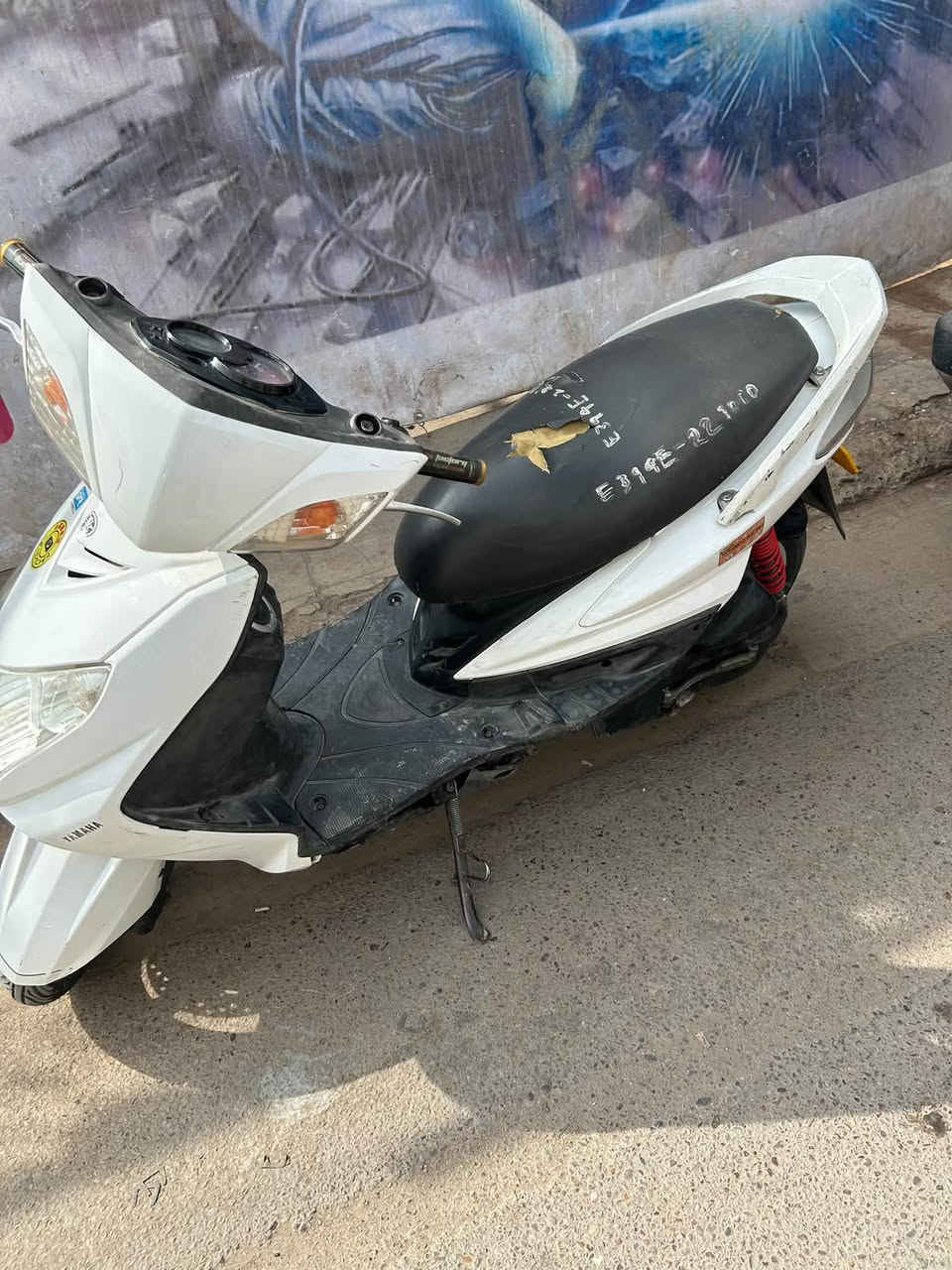 سكنس فحل • خطين • حي الجامعه