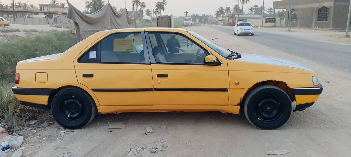السلام عليكم بيجو 405 السيارة جاهزه عله اخر حبايه تبريد مكينه كير كفاله حداديه جديدة كهربائية تخم تاير جديد السيارة خير من الله او بسمي السياره مصفره غرامات او هيئه
عنوان بابل قضاء الكفل السعر 28

***********

السلام عليكم بيجو 405 السيارة جاهزه عله اخر حبايه تبريد مكينه كير كفاله حداديه جديدة كهربائية تخم تاير جديد السيارة خير من الله او بسمي السياره مصفره غرامات او هيئه
