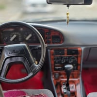 برنس دايو • ١٩٩٥ • اوتماتيك