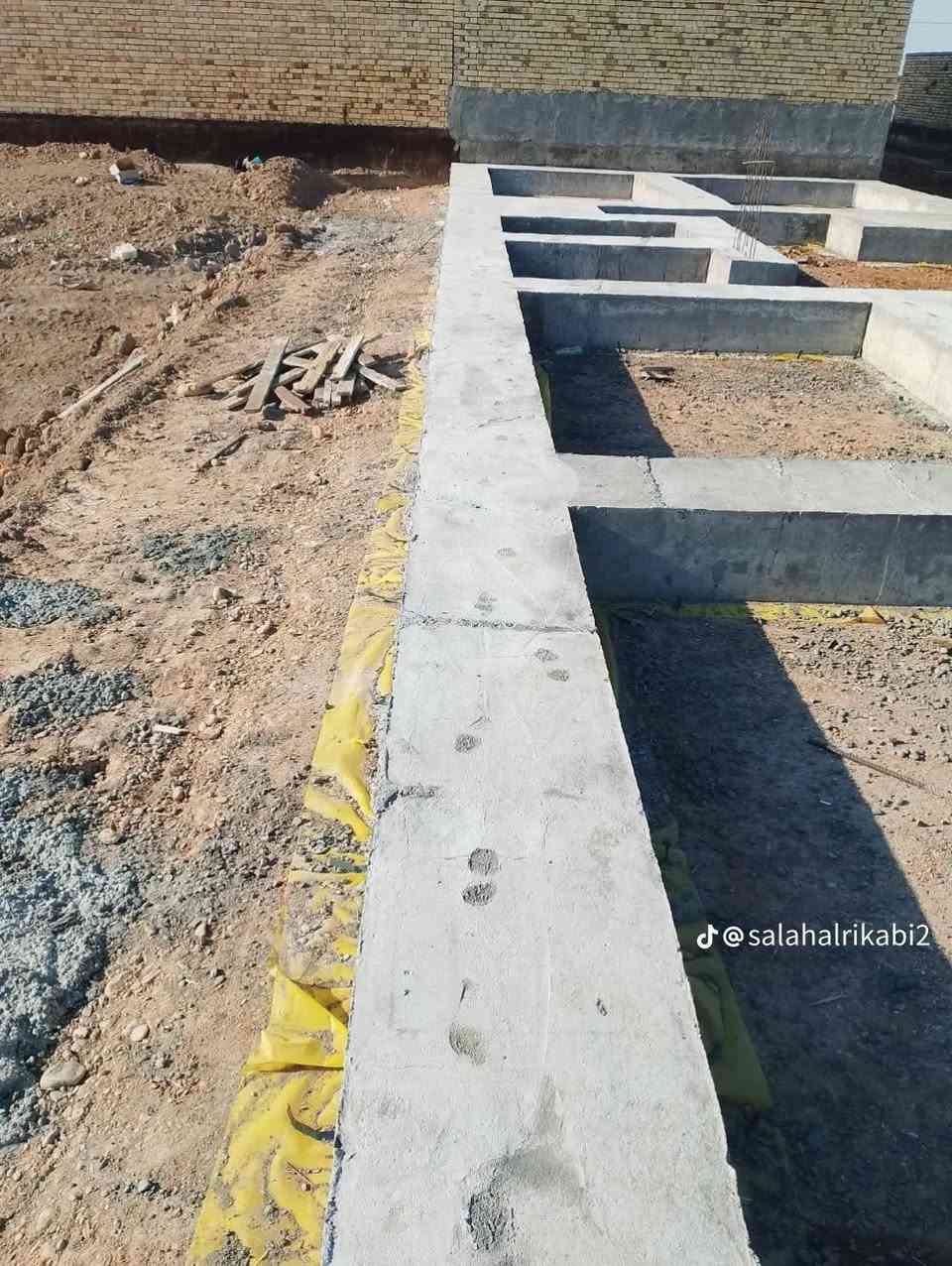 يعلن مكتب سما ديالى للمقاولات عن بناء الدور السكنية في ديالى بمواصفات عاليه وكوادر ذو خبرة وبسعار مناسبة بلنقد والقسط للاستفسار الاتصال على الهاتف***********
