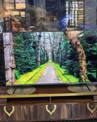 TCL • ٥٥ بوصة • ضمان ٣ سنين
