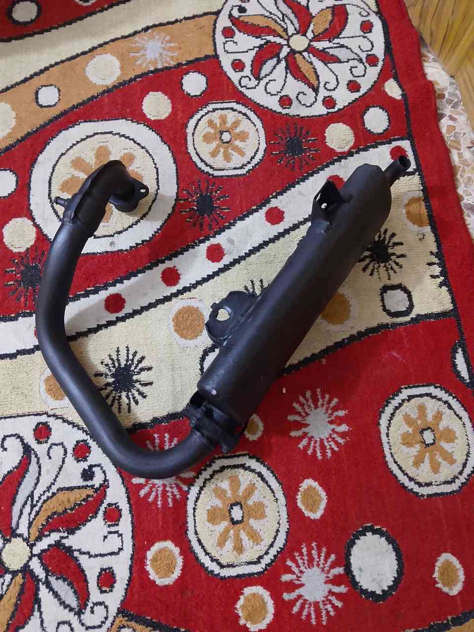 موديل ١٨ • بلادية • نضيفة