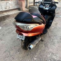 فورزه 08 كرستال  كلها  لون مميز بلادي مامصبوغه مكينه مامفتوحه   مكفوله...