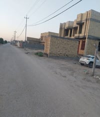 ٦٠٠م • طابو زراعي • الحله ورديه