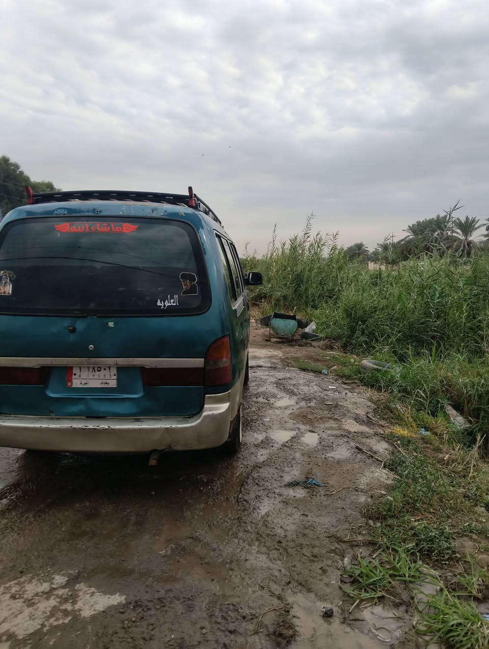 سلام عليكم اخوان كيا بريجو موديل 97 سيارة باسمي تحويل مباشر السيارة جاهزة من كلشي السعر 48 وبي مجال العنوان بابل.الاسكندريه غير متواجد عل الفيس للاستفسار الاتصال على الرقم ***********
