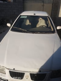 سمند • محرك جاهز • واسط