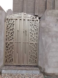 بيت للايجار جديد بوب الشام بستان بشار مساحه 100م للاتصال 07709256322 و...