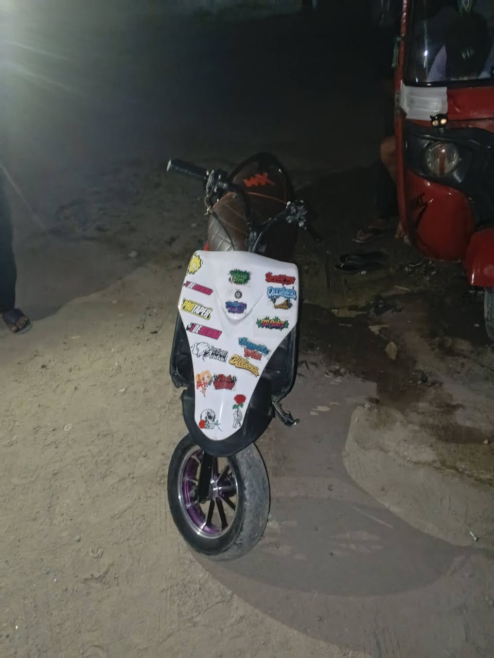 دراجه ماكس عدله مال لعب شلعه ومعدل فول دراجه مابيها اي نقص  سعر 275وبيها مجال حك جيه البكان بغداد المعامل ***********
