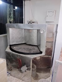 كركوك • فرن لحم مستعمل • عجان مستعمل
