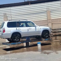 تريكان ٢٠٠٤ • ٣.٥ V6 • فور ويل