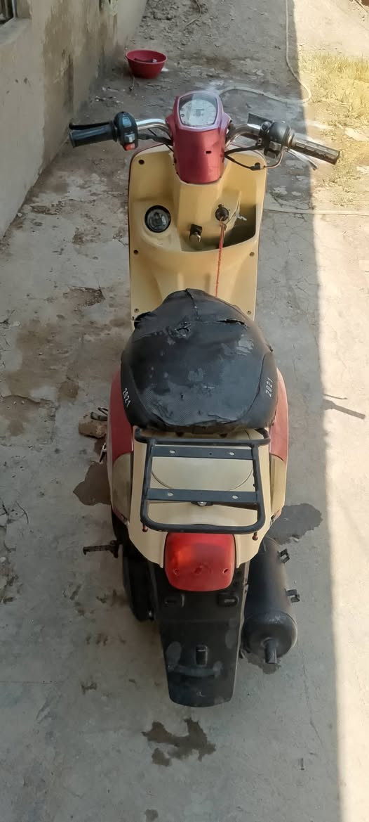 بوليس كابريتر لبيع دراجه حلوه مرتبه كفرات بلاد مكينه مفتوح مسوي.(والفات)  دراجه نكره سلف نقص دراجه    استانه وسطيه فقط سعر 475بيه مجال حك جيه مكاني بابل سده الهنديه العلكايه ***********
