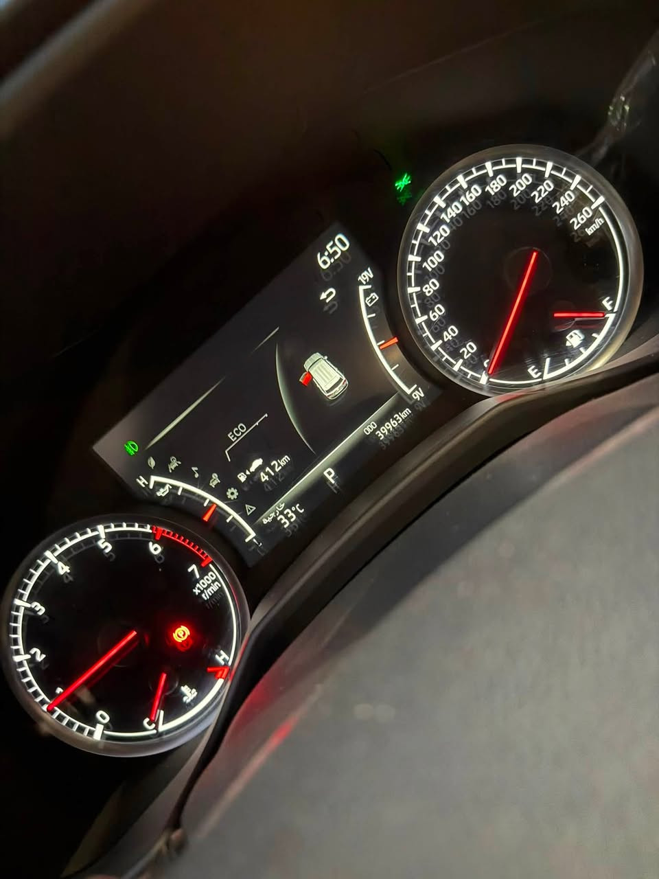 لاندكروز 2023 VX شركة ساز داخل ضمان
ماشية 39 الف KM
مغلفة bbf
السيارة كفاله عامه للاستفسار ***********
السيارة مع رقم عادي مو ال بسياره ⁉️
