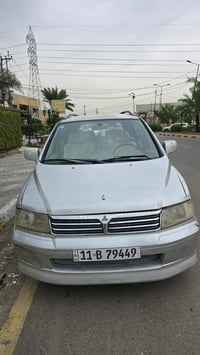 سبع راكب • مكينة كامري ٢٢٠٠ • ٢٠٠٨