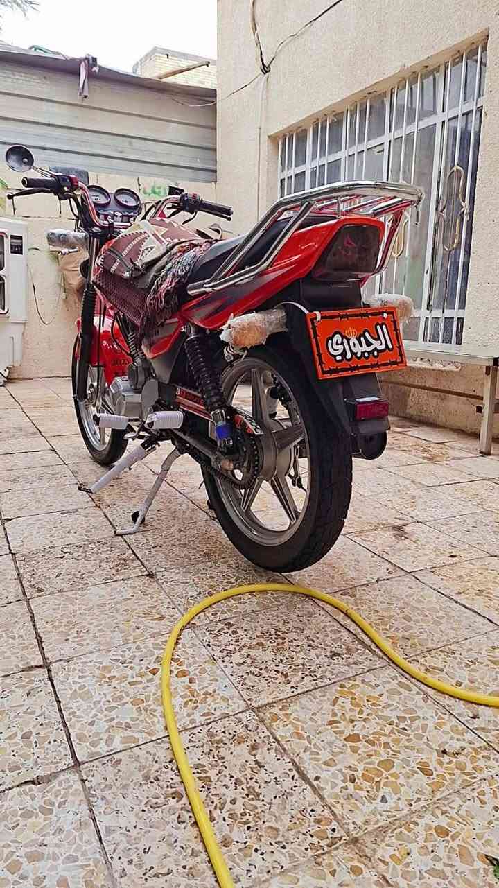 دايون • جديدة • مكفولة