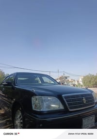 ٢٠٠٣ • رقم كركوك • محرك VVT