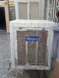 مبرده البيع ماطور جديد قبل3ايام شتريته ليف جديد الهوه يخبل الله شاهد 3...