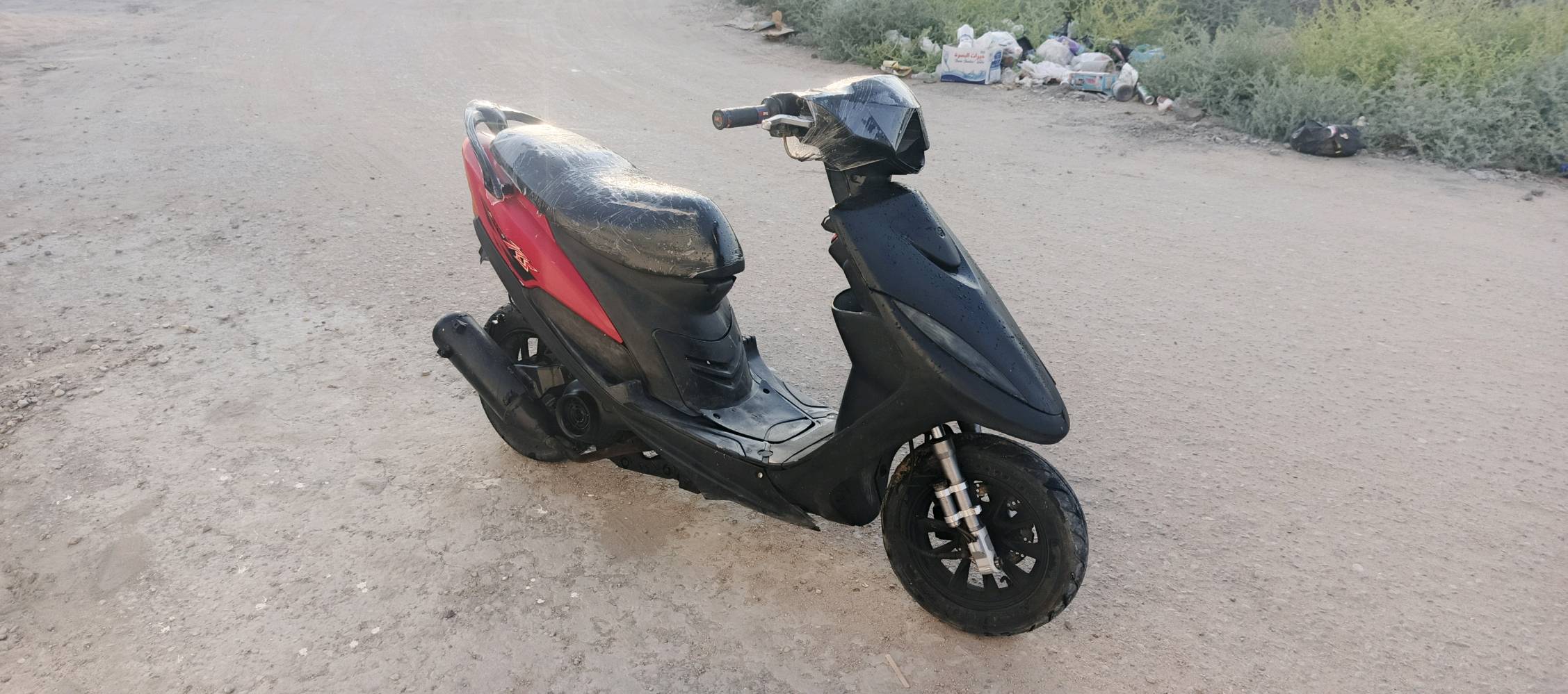 دراجه ماكس عدله للبيع 
