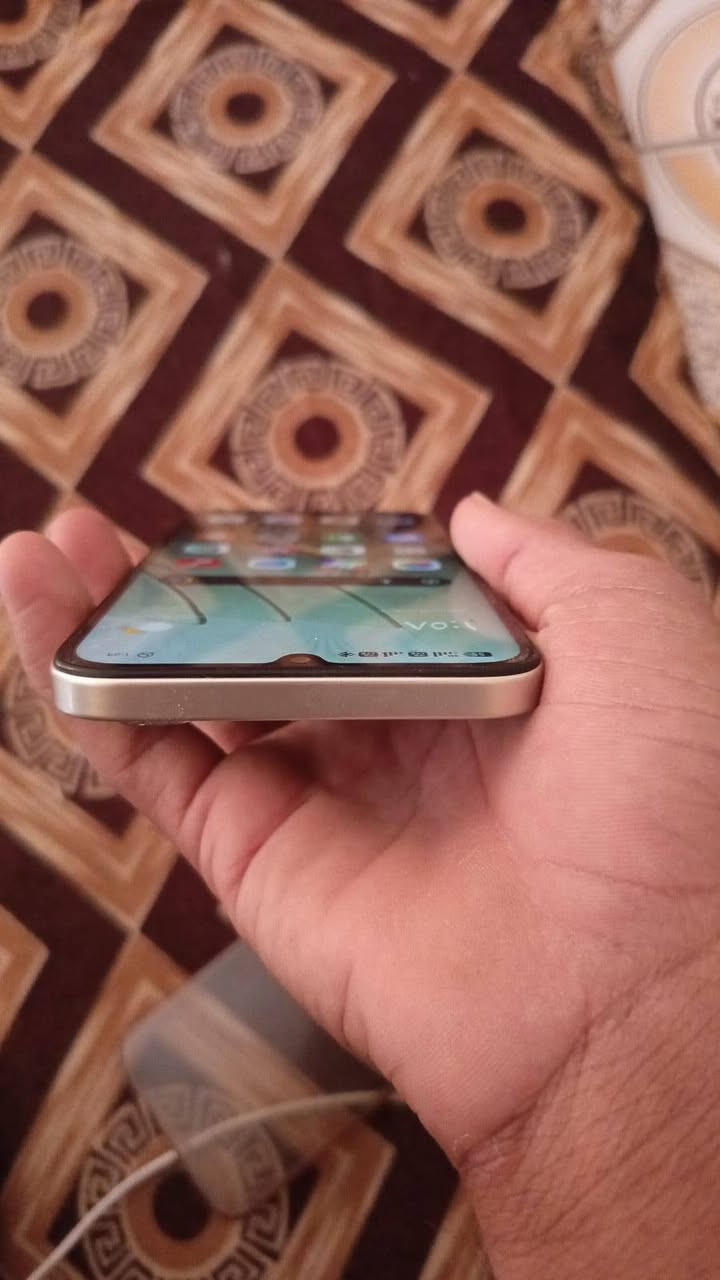 للبيع بوكو ذ128لامبدل شاشه ولا بطاريه جهاز شاشه مشخطه لئن ما شديتله لزكه شراي يتصصل ***********مكان ديالى خان بني سعد
