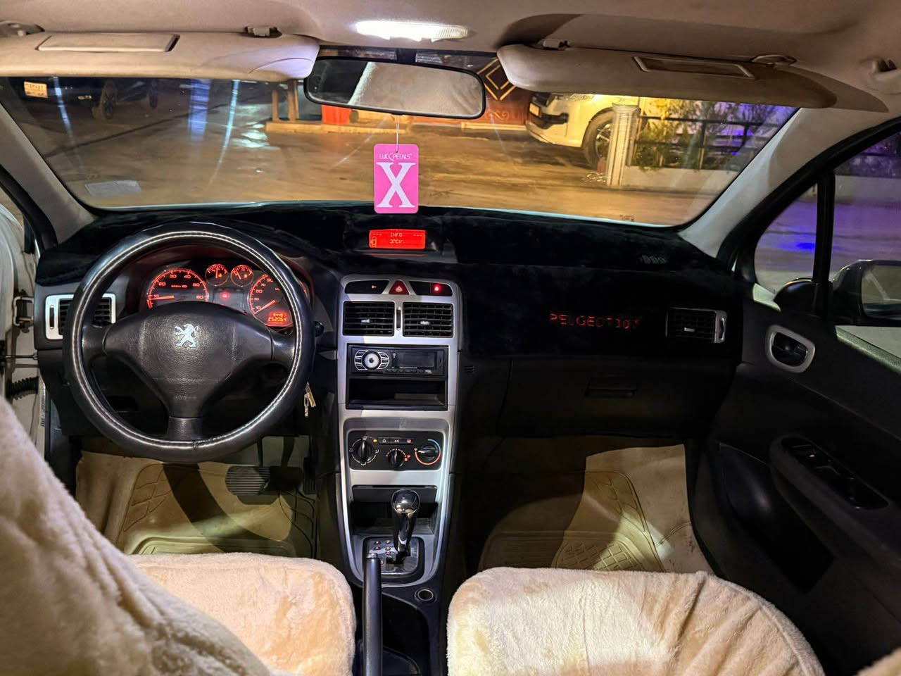 ٢٠٠٦ • رقم كركوك • بدون صبغ