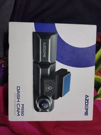 داش كام • ازدوم M550 • عطل باور