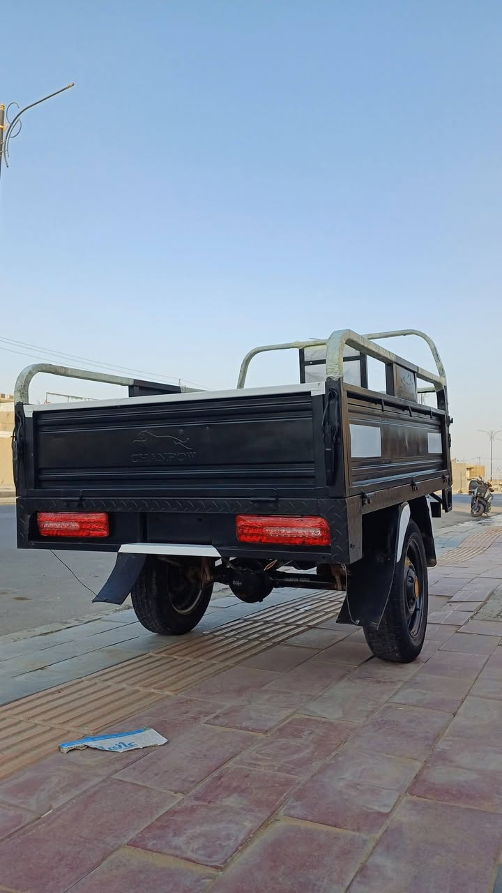 ستوته • موديل ٢٣ • كفاله