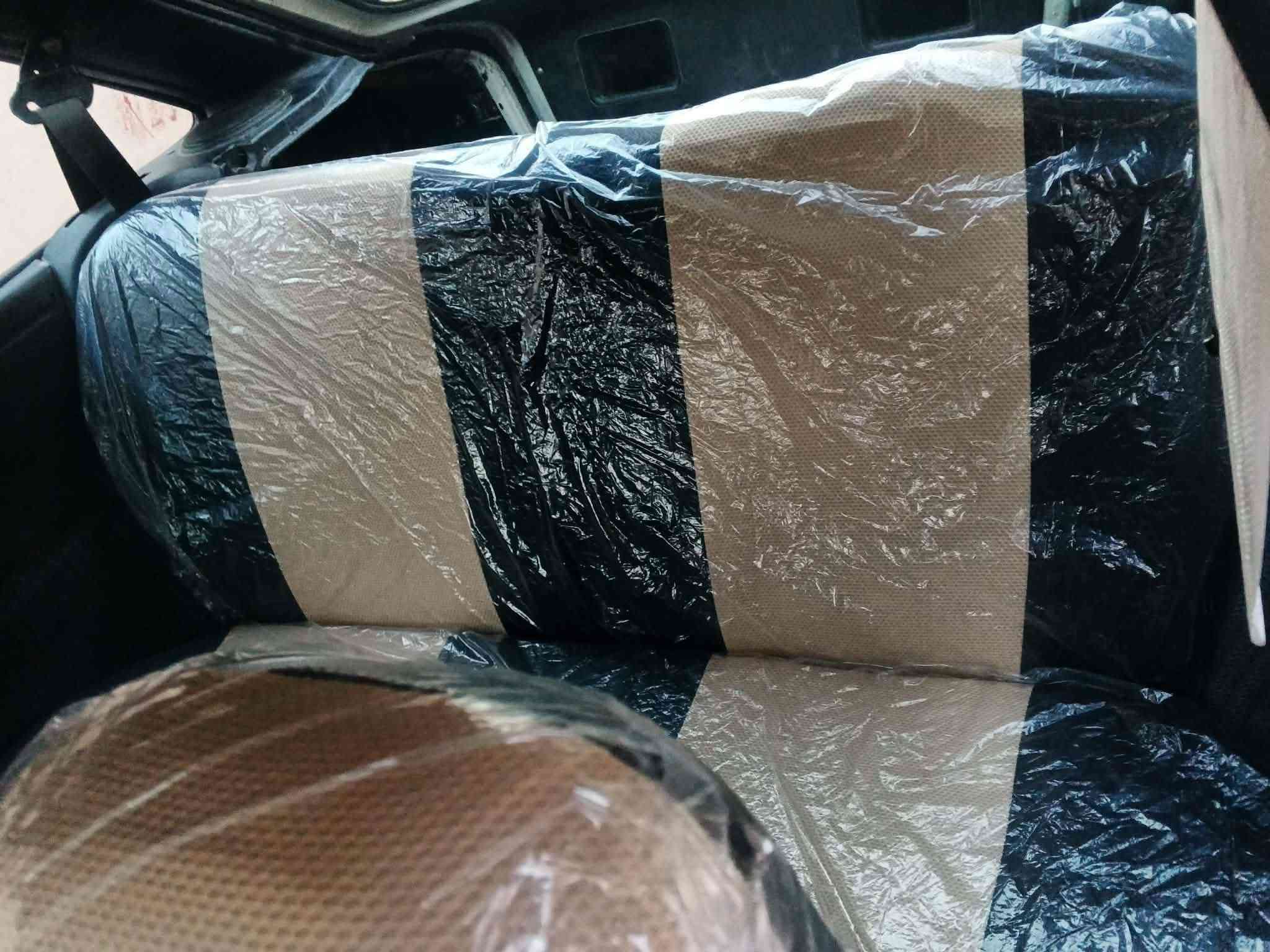 فورد سكوت • موديل ٩١ • مكينه وقير شرط