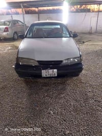 برنس • موديل ٩٢ • كير اوتوماتيك