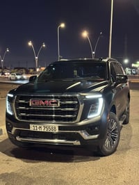 جمسي • ٢٠٢٥ • ماشيه ١٧٠٠٠