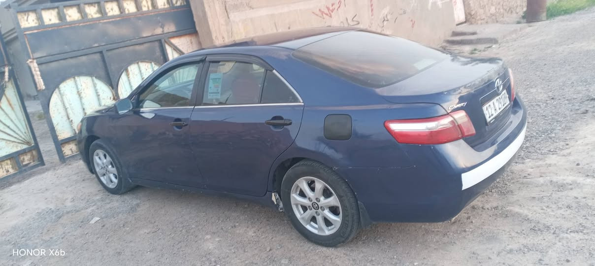 سلام عليكم
للبيع كامري موديل 2009
أمريكي صبغ عام جماليه عدا جاملق الخلفي جهه السايق الباقي شرط رقم نينوئ دولي شرط تحويل كير شرط محرك بخار شرط نشاط وصافي دمعه يعني تخلي علي كلاص الجاي كهربائيات كلها شقاله صدر خلفي ولا أمامي شرط تخم تاير هزه جديده سنويه جديده بوجهك ع تحويل شرط منضومه زنون عالي ناصي فول تحكم ستيرن مثبت سرعه
سعر 70. وبيها مجال *********** خاص ماجاوب ابد ***********#بيع_فقط_بدون مراوس
