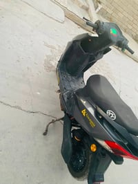 سكنس • بطاريات ٦ • ملف ١٥٠٠