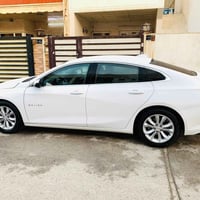 ماليبو LT • ٢٠٢٣ • رقم اربيل