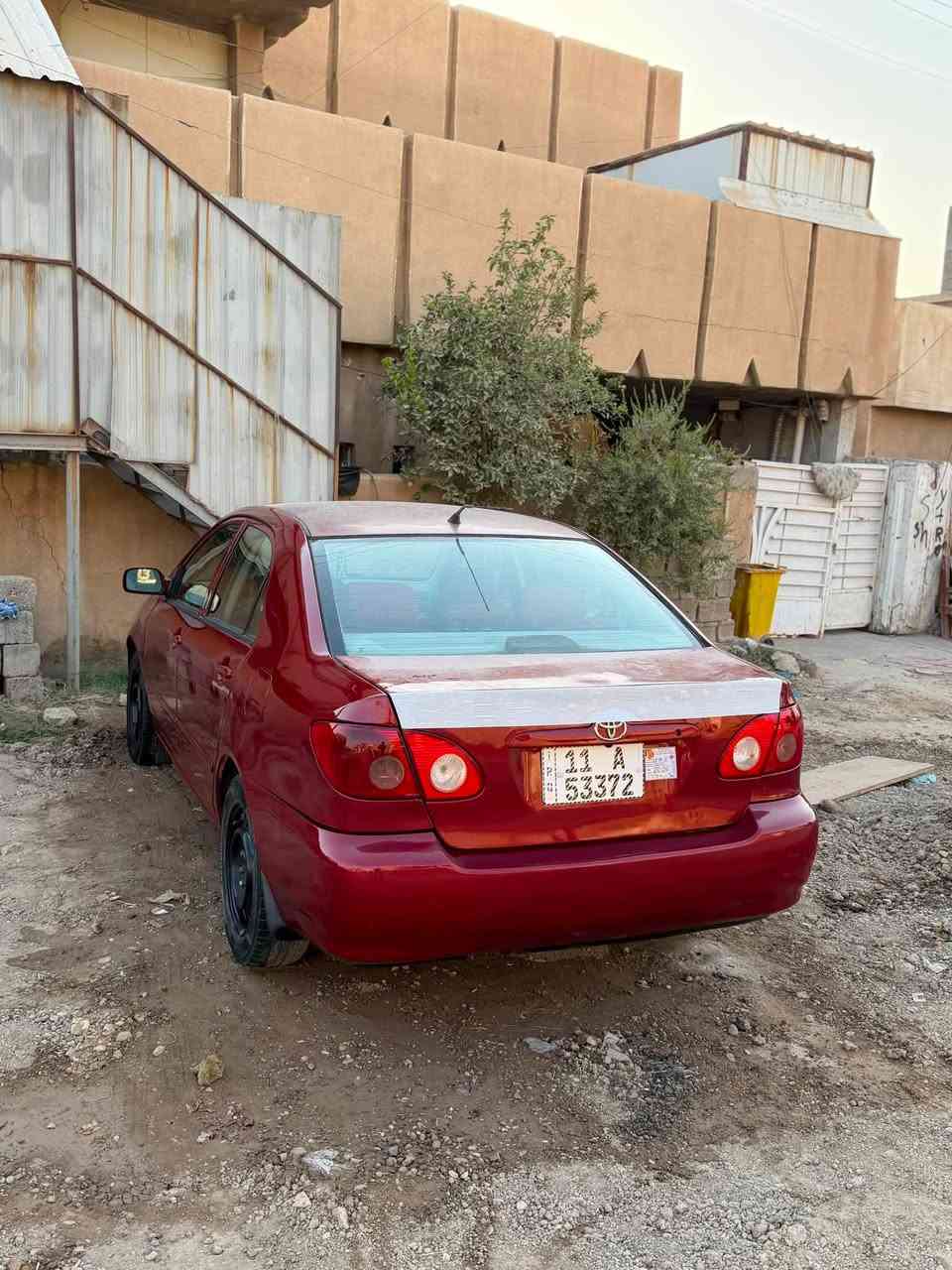 كولا نحله للبيع ٢٠٠٨ السياره بيها جاملغ وبنيد مصبوغه حزام جماليه مكينه كير تبريد مكفول 
سعر ٧٨ 

#***********
