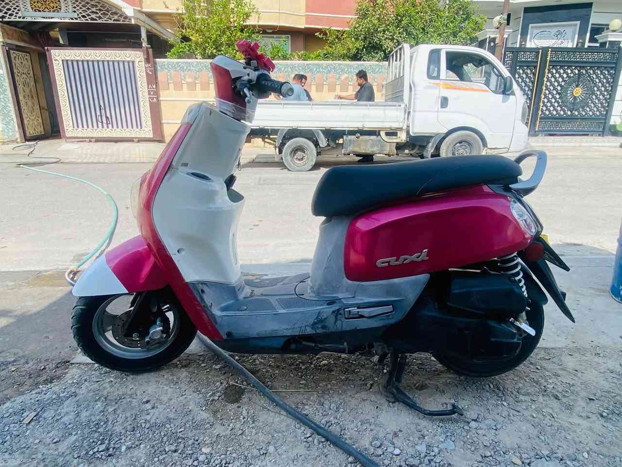 بوليس • ٢٠١٦ • جديدة