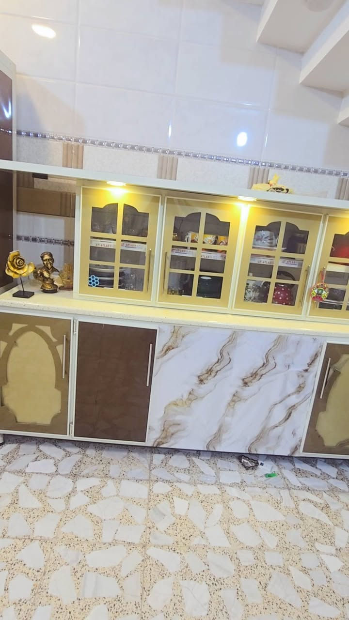 كا ونتر نضيف 700 بي مجال بغداد المشتل ***********

