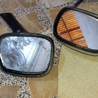 مرايات • نضيف • قطع غيار