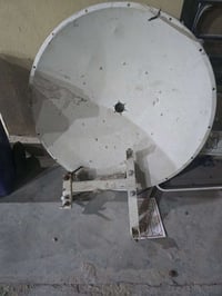 دش 34ubnt • كامل بدون نقص • ضمان أسبوع
