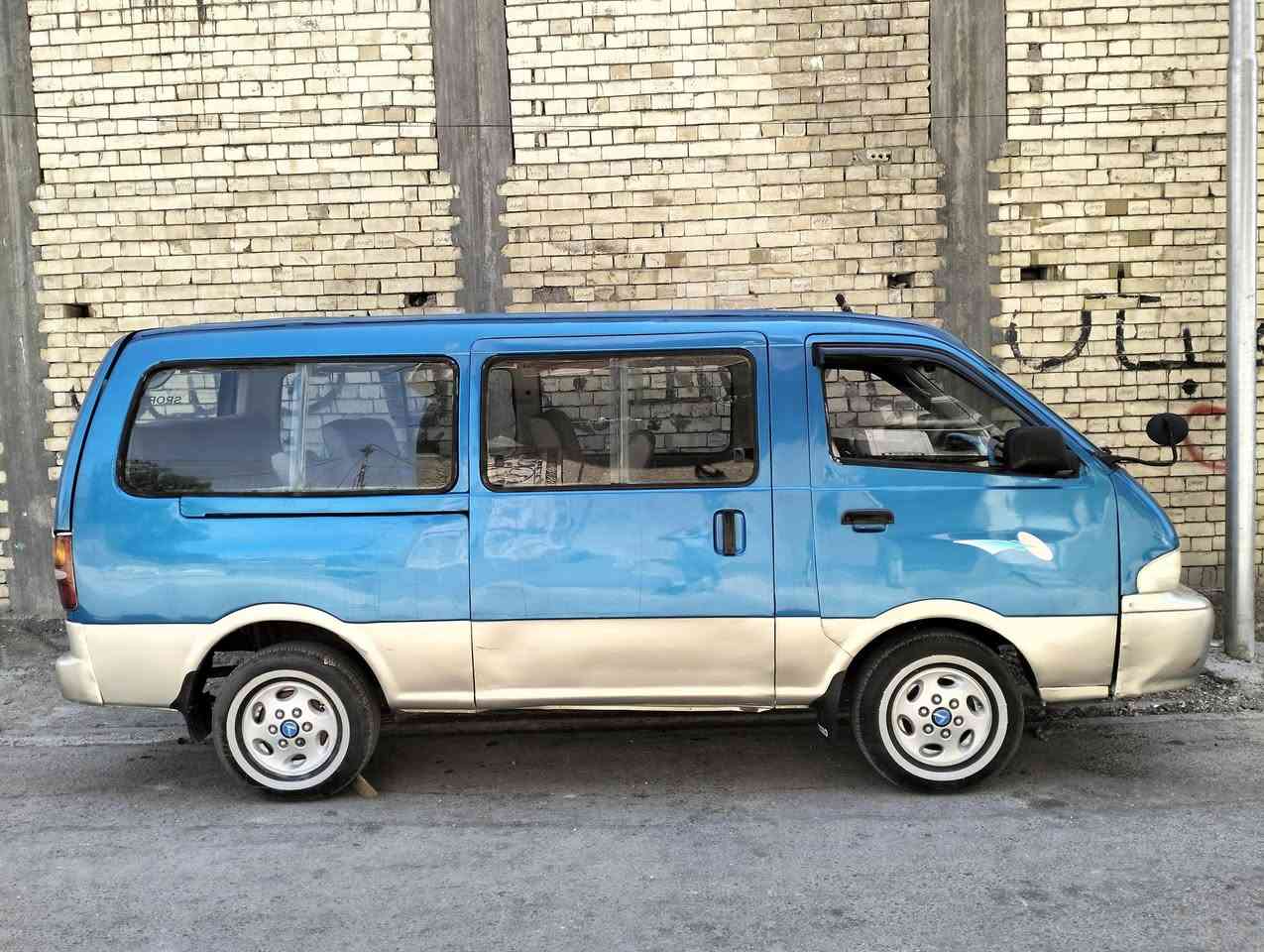 سلام عليكم بريجو موديل٩٧ بأسمي هزه صار شهرين من سويتها مكينه خير من الله بيها كير الثالث يفلت شعار  تخم تاير جيد سياره نضيفه رقم ألماني بغداد مصفره هيئه وغرامه تحويل ثاني يوم السعر 57 وبيه مجال بسيط حگ الجيه مكاني بغداد العماري رقمي ***********
