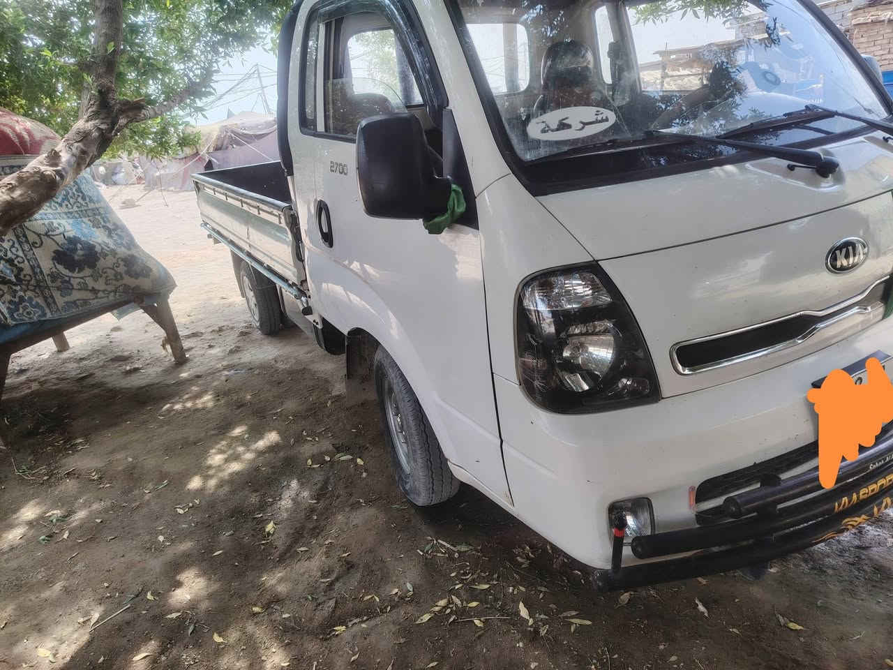 موديل ٢٠١٥ • النجف • جير ومحرك