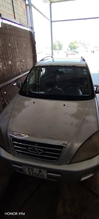 تيكو ٢٠١٢ • كير ميكانيكي • رقم نكليزي نجف