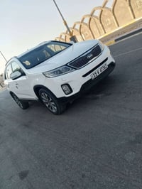 سورنتو • ٢٠١٥ • ٣٥٠٠ ٦ سلندر