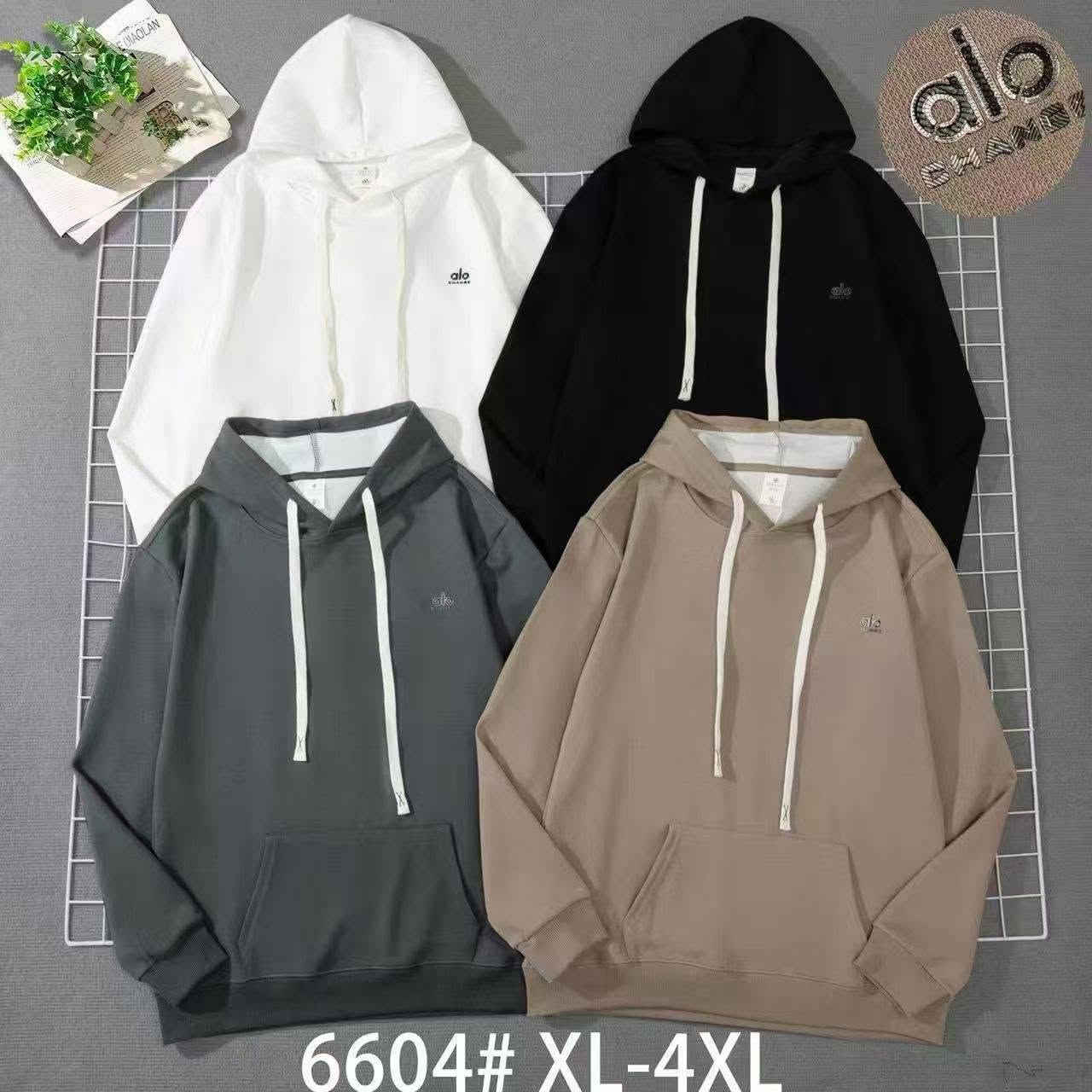 سويت صيني • خامة قطن • مقاسات M-3XL