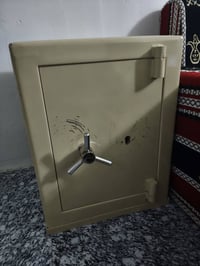 ضد الحريق • ضد الرصاص • ٥٠×٤٥×٤٠