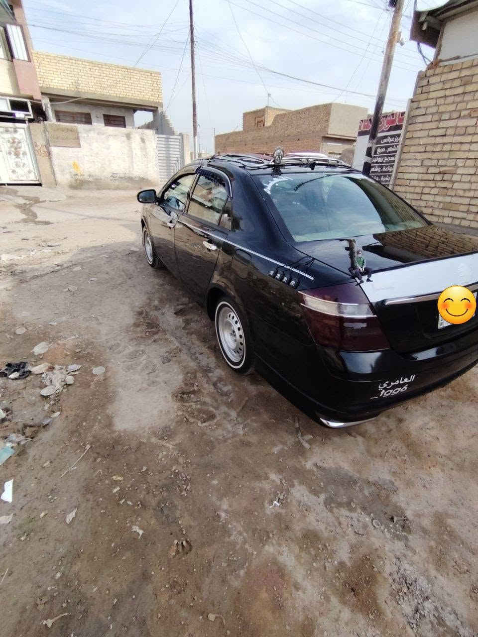 جيلي موبل • ٢٠١٢ • رقم بغداد