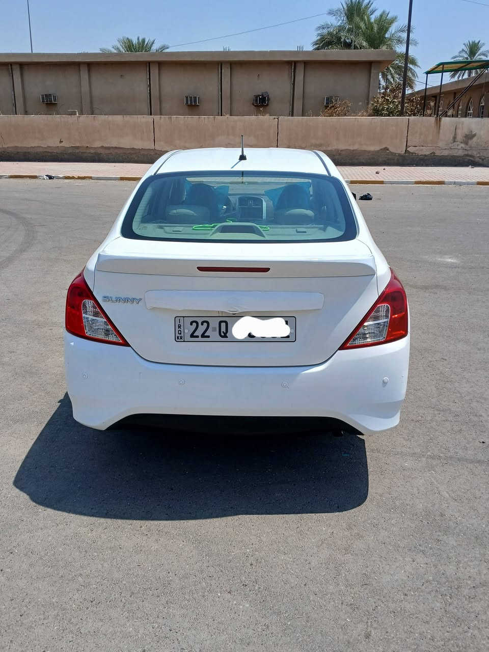 سلام عليكم
نيسان سني 2025 فول مواصفات 

رقم أربيل تريد تحويل أو وكالة 
مكفول كفاله عامه 
ماشيه 20الف
السعر 122 وبيه مجال 
المكان بغداد المدائن 
***********
