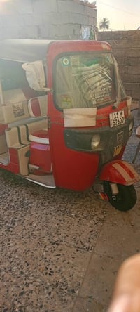 خمسة ونص • ستوته