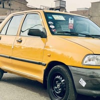 سايبا موديل 2015 سياره جاهزه حلوه بلخير عل ياخذها كير مكينه مكفولات تب...